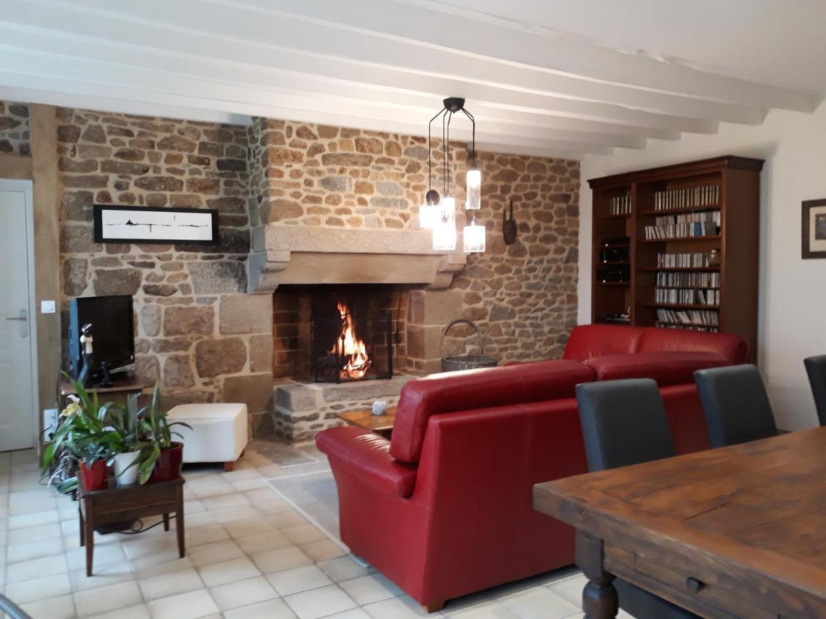 Clos Martin Villamee Luaran gambar